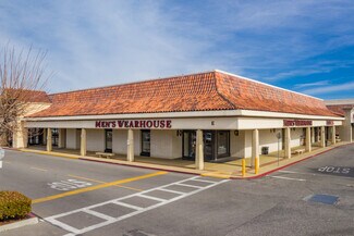 Plus de détails pour 5353 Almaden Expy, San Jose, CA - Bureau/Local commercial, Local commercial à louer