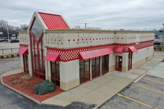 Plus de détails pour 4584 Chicago Dr SW, Grandville, MI - Local commercial à louer