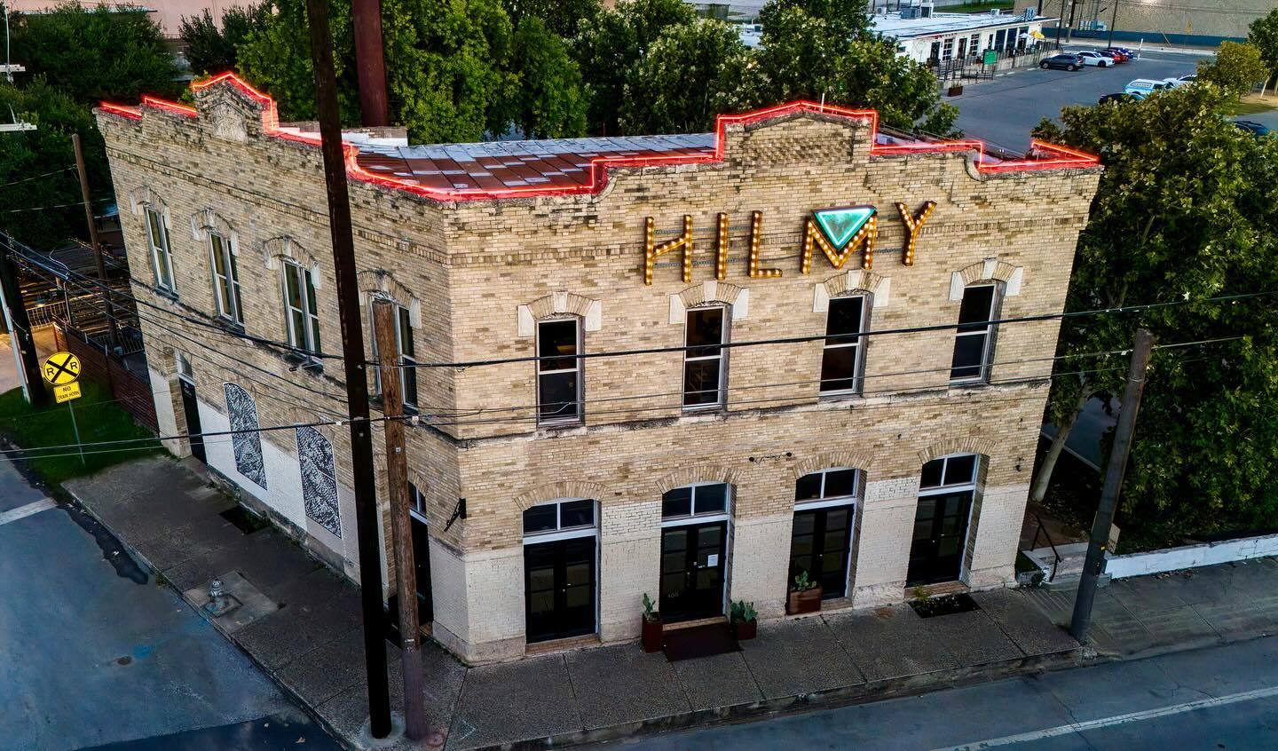 125 Lamar St, San Antonio, TX à louer Photo de l’immeuble– Image 1 sur 3