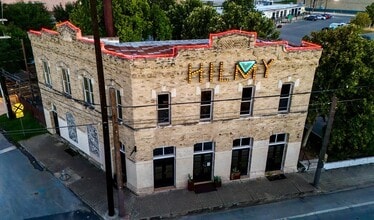 125 Lamar St, San Antonio, TX à louer Photo de l’immeuble– Image 1 sur 3