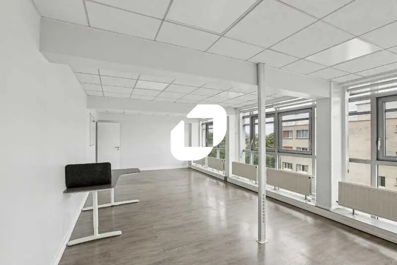 Bureau dans Paris à louer - Photo de l’immeuble – Image 3 sur 15