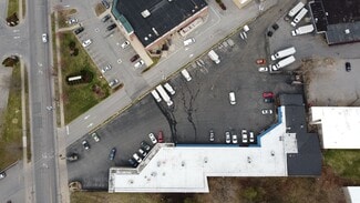 Plus de détails pour 1155 Mohawk St, Utica, NY - Local commercial à vendre