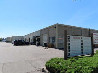 Plus de détails pour 716 San Antonio Rd, Palo Alto, CA - Industriel/Logistique à louer