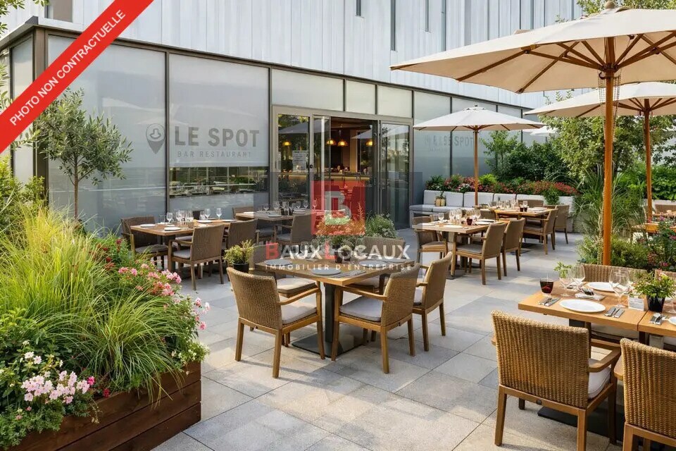 Local commercial dans La Ciotat à vendre Photo de l’immeuble– Image 1 sur 7