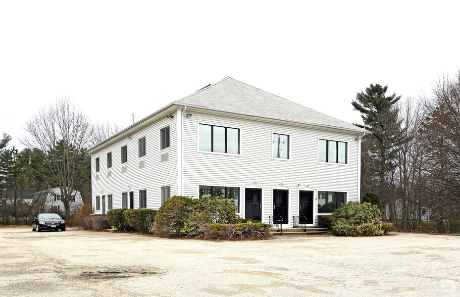 66 Old Rochester Rd, Dover, NH à louer - Photo principale – Image 1 sur 13