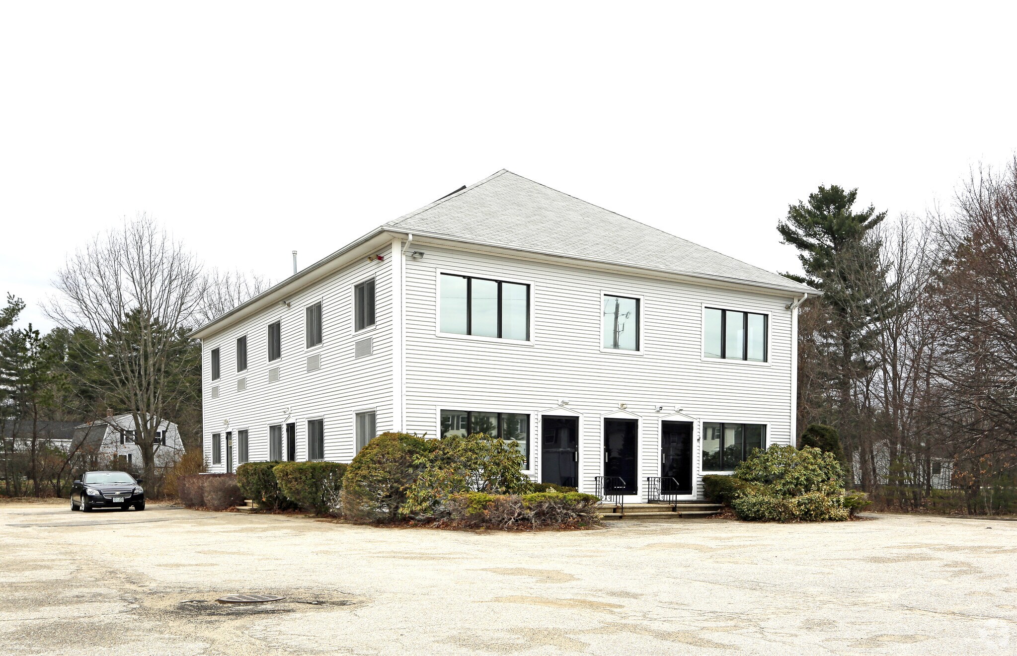66 Old Rochester Rd, Dover, NH à louer Photo principale– Image 1 sur 14