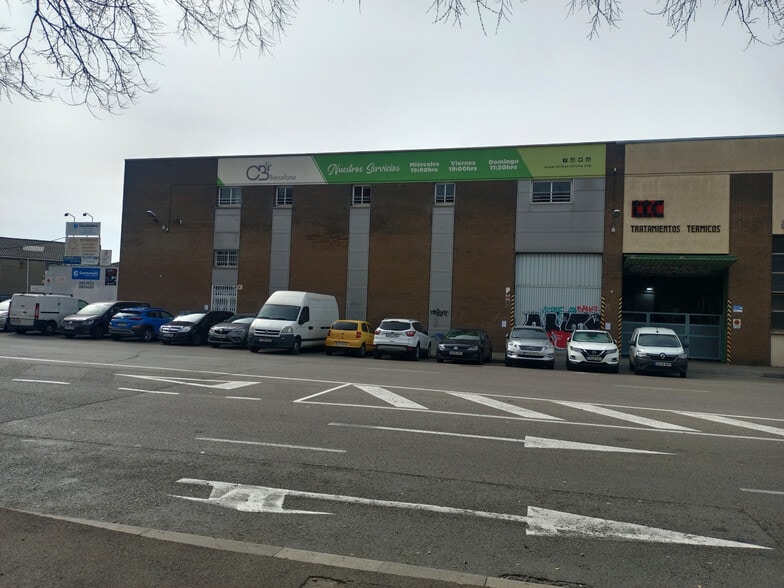 Industriel/Logistique dans Barcelone, Barcelona à louer - Photo intérieure – Image 1 sur 25