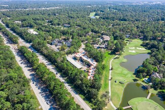 Plus de détails pour 1776 Woodstead Ct, The Woodlands, TX - Bureau à vendre