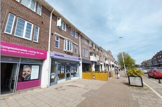 Plus de détails pour 56-56B Goring Rd, Worthing - Local commercial à vendre