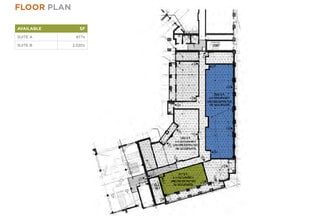 451 Church St, Norfolk, VA à louer Photo intérieure– Image 1 sur 1