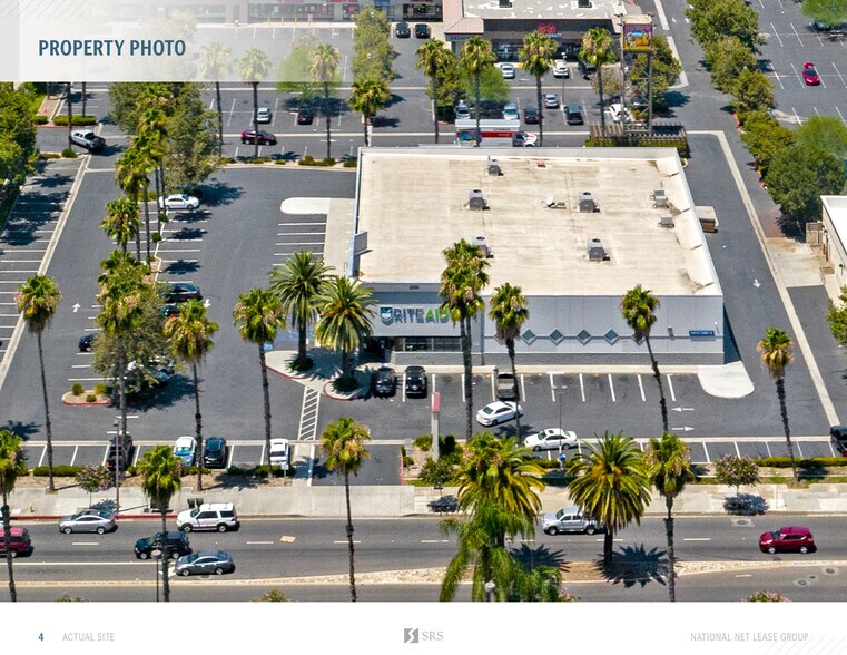 2059 S Garey Ave, Pomona, CA à louer - Photo de l’immeuble – Image 2 sur 13