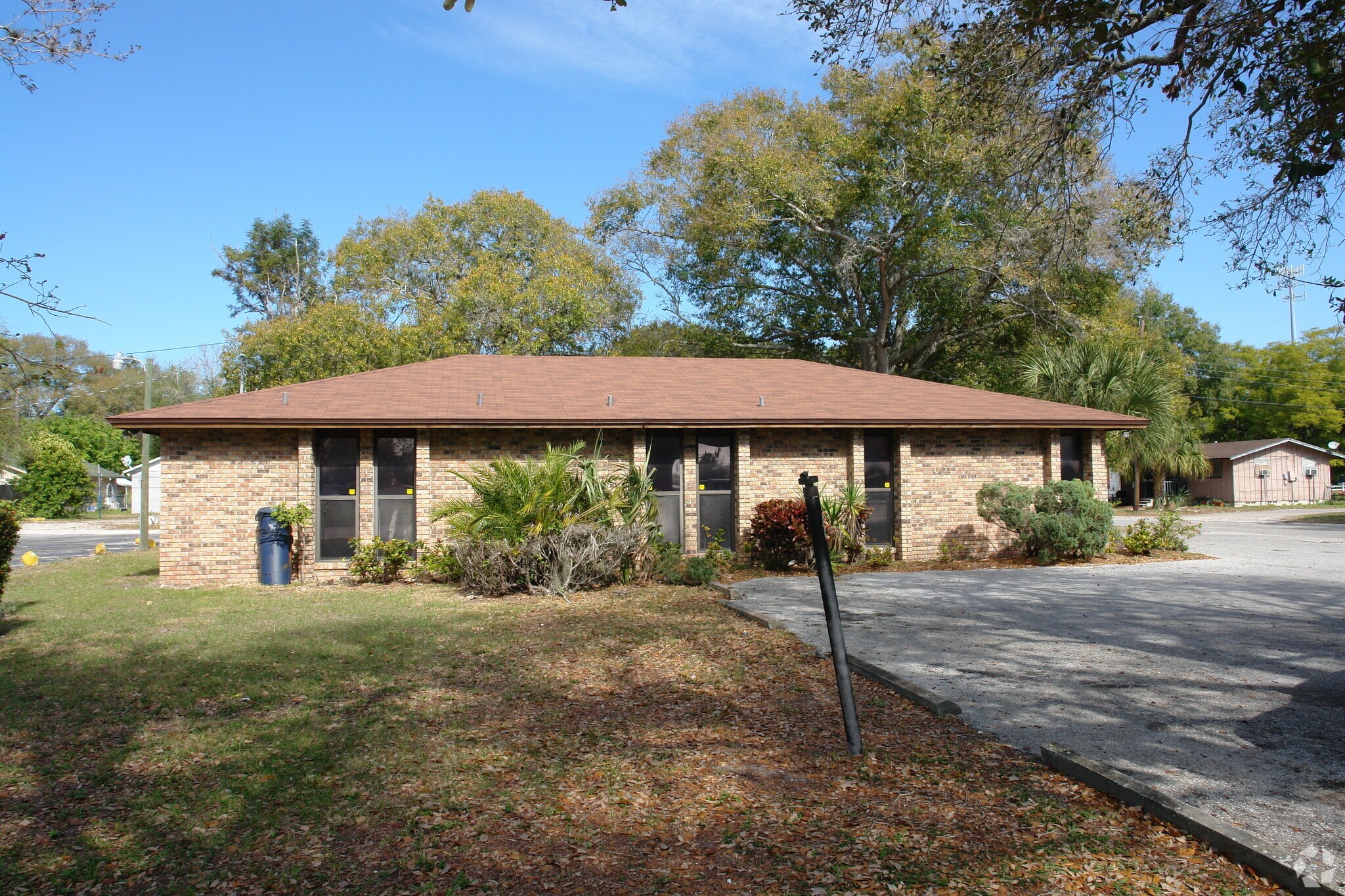 404 7th St W, Palmetto, FL à vendre Photo principale– Image 1 sur 3