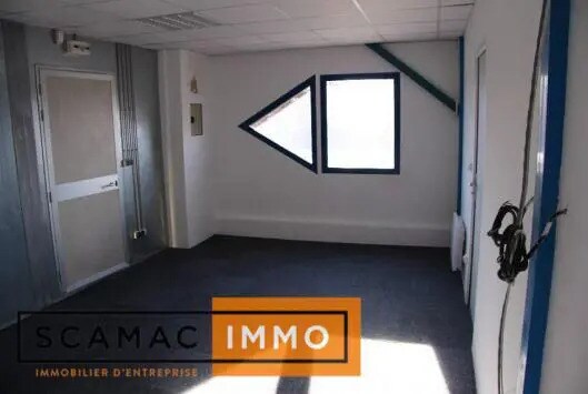 Plus de détails pour Différents types d’espaces à louer