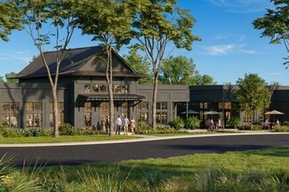 Plus de détails pour General Cornwallis Dr, Johns Island, Johns Island, SC - Local commercial à louer