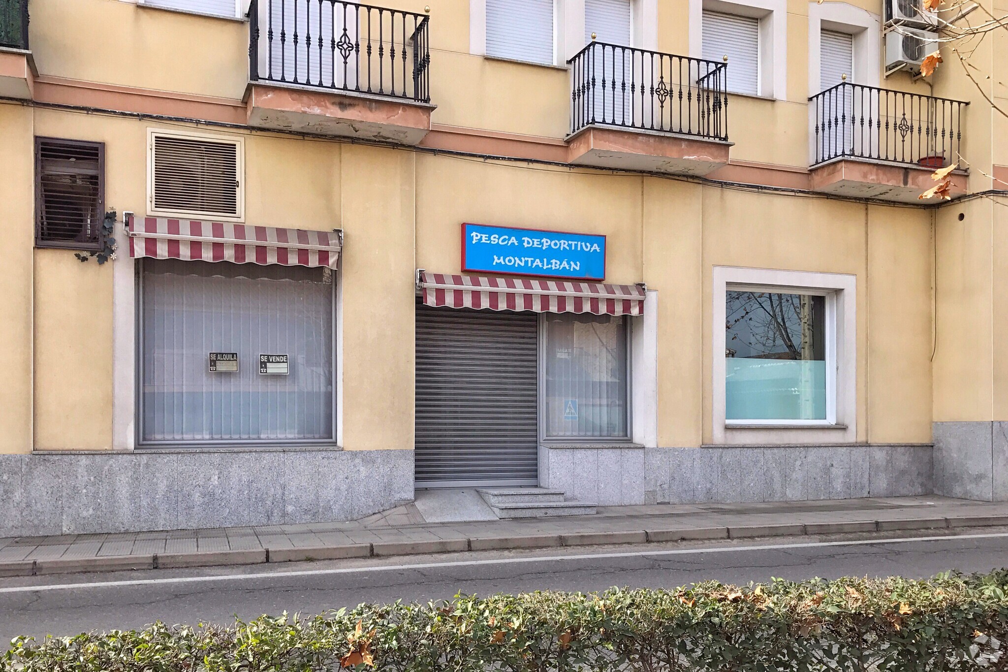 Calle Erillas, 2, La Puebla de Montalbán, Toledo à louer Photo intérieure– Image 1 sur 1