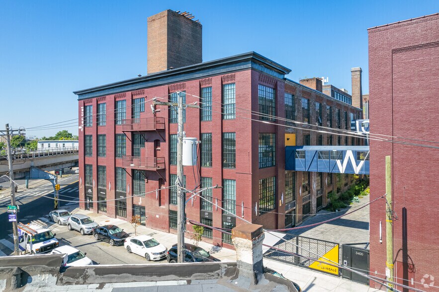 3400 J St, Philadelphia, PA à louer - Photo de l’immeuble – Image 1 sur 4