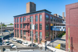 Plus de détails pour 3400 J St, Philadelphia, PA - Local d'activités à louer