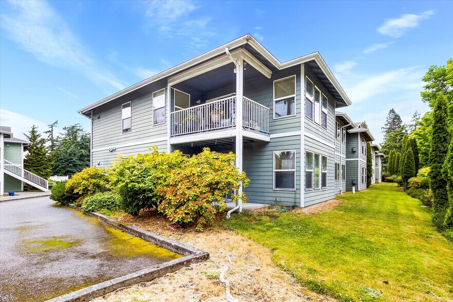 344 E Bellis Fair Pky, Bellingham, WA à vendre - Photo de l’immeuble – Image 2 sur 41