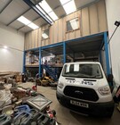 Interior Photo Unit 8