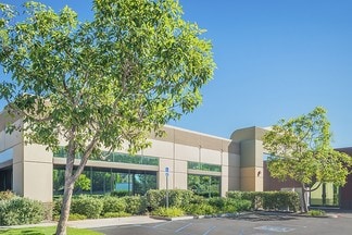 Plus de détails pour 22521 Avenida Empresa, Rancho Santa Margarita, CA - Industriel/Logistique à louer