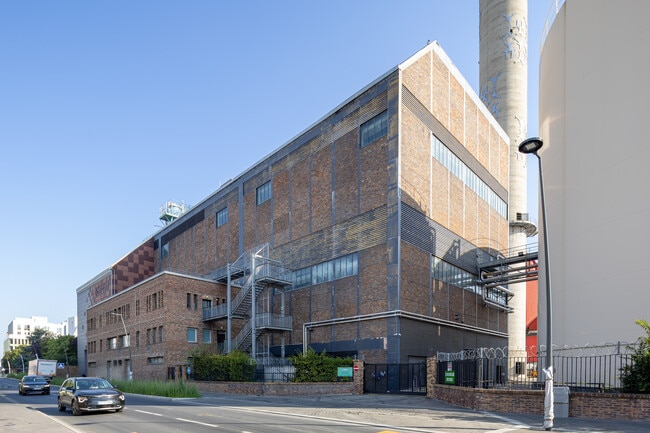 Plus de détails pour 63 Rue Ardoin, Saint-Ouen-sur-Seine - Bureau à louer