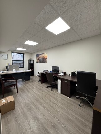 Plus de détails pour 179 W End Ave, Brooklyn, NY - Bureau/Médical à louer