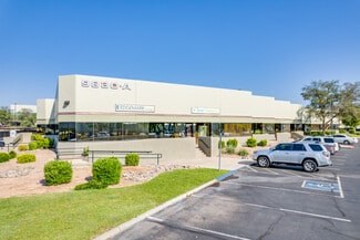Plus de détails pour 9831 S 51st St, Phoenix, AZ - Différents types d’espaces à louer