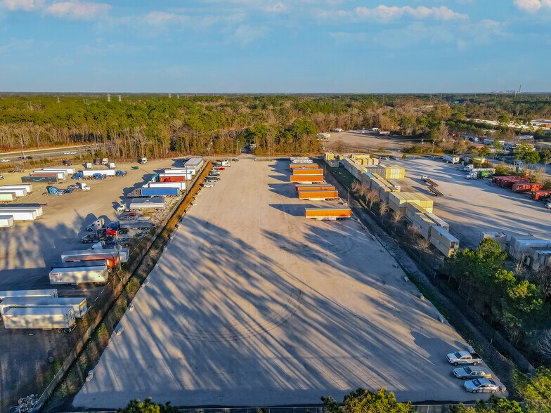 11864 Camden Ave, Jacksonville, FL à louer - Aérien – Image 2 sur 6