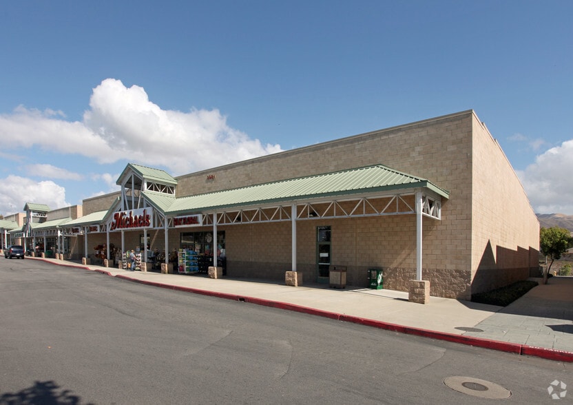 3870-3880 Broad St, San Luis Obispo, CA à vendre - Photo principale – Image 1 sur 9