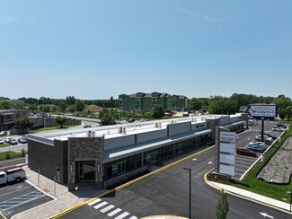 Plus de détails pour 1724-1738 Pulaski, Bear, DE - Local commercial à louer