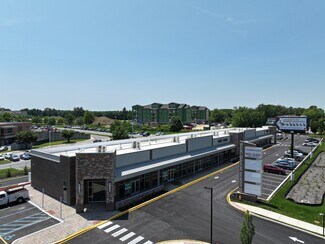 Plus de détails pour 1724-1738 Pulaski, Bear, DE - Local commercial à louer