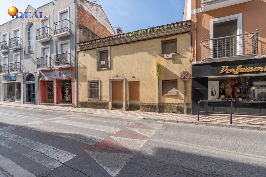Calle Granada, 20, Albolote, Granada à vendre - Photo de l’immeuble – Image 2 sur 44