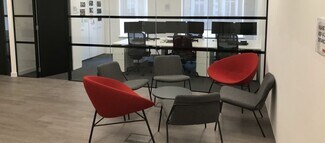 Plus de détails pour 301-305 Kentish Town Rd, Londres - Bureau à louer
