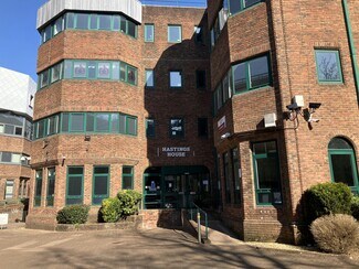 Plus de détails pour Fitzalan Rd, Cardiff - Bureau à louer