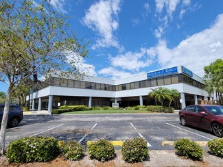 Plus de détails pour 3491 Gandy Blvd, Pinellas Park, FL - Bureau à louer