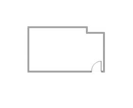 9898 Bissonnet St, Houston, TX à louer Plan d’étage– Image 1 sur 1