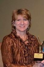 Pam Walker