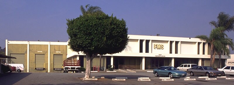 12633-12641 Beatrice St, Los Angeles, CA à louer - Photo de l’immeuble – Image 2 sur 6