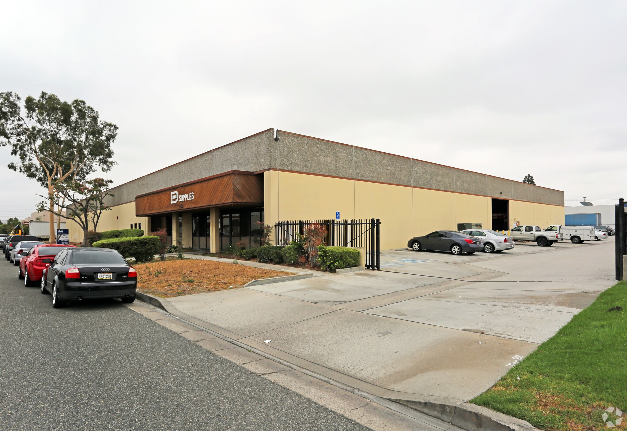7412 Anaconda Ave, Garden Grove, CA à louer Photo principale– Image 1 sur 4