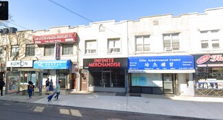 Plus de détails pour 2417 Avenue U, Brooklyn, NY - Local commercial à louer