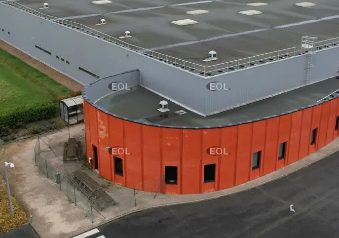 18 Chemin Des Gauriers, Sully-sur-Loire à louer - Photo de l’immeuble – Image 2 sur 9