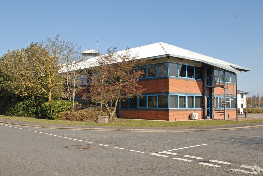 1 Bartholemews Walk, Ely à louer - Photo de l’immeuble – Image 2 sur 6