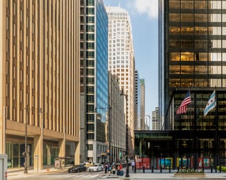 Plus de détails pour 318 W Adams St, Chicago, IL - Coworking à louer