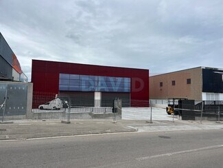 Plus de détails pour Industriel/Logistique à louer