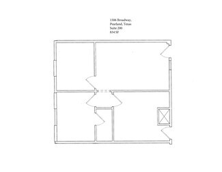 Plus de détails pour 1506 E Broadway St, Pearland, TX - Bureau à louer