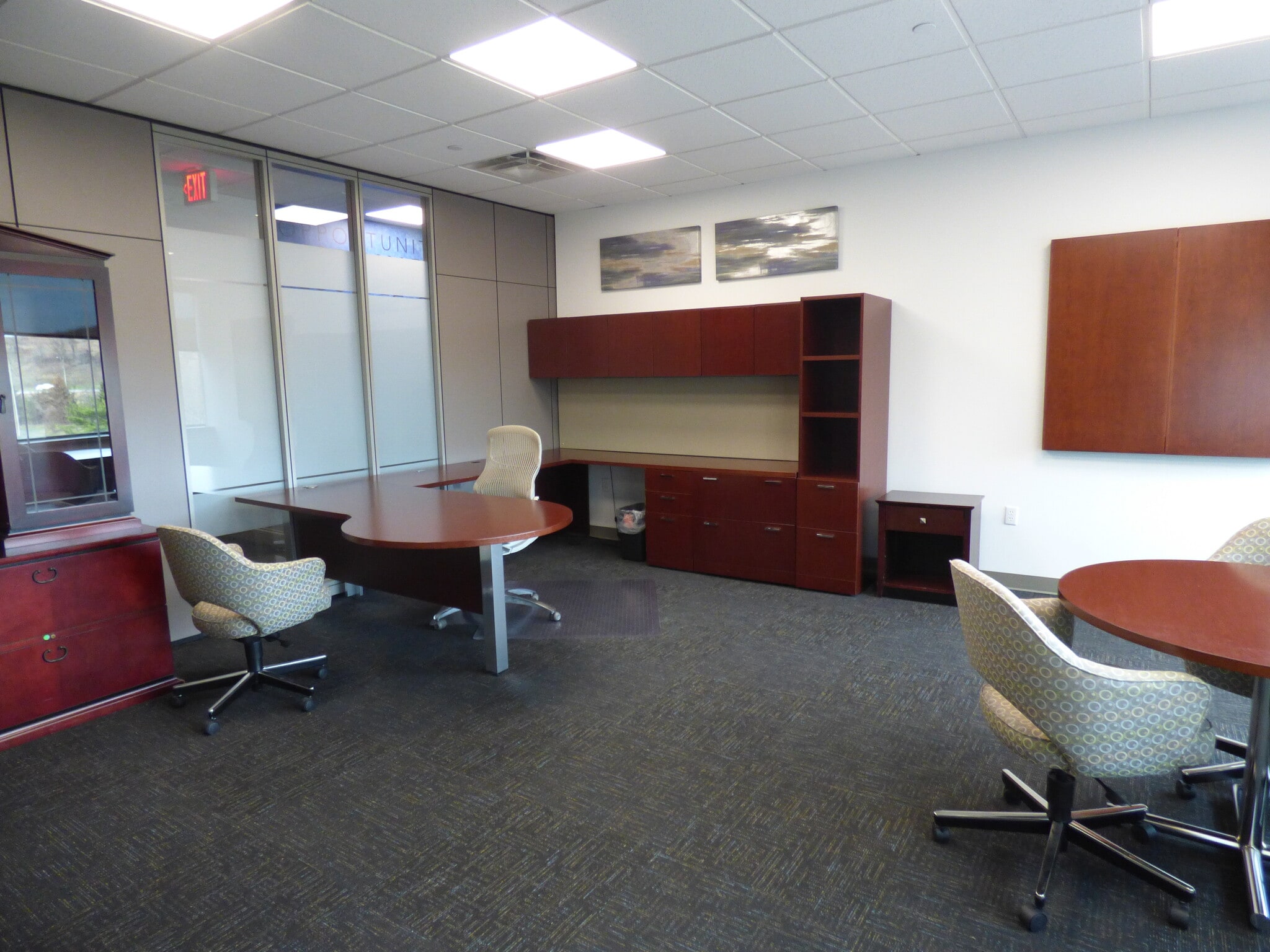 380 Southpointe Blvd, Canonsburg, PA à louer Photo intérieure– Image 1 sur 7