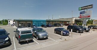 Plus de détails pour 2833 Milton Ave, Janesville, WI - Local commercial à louer