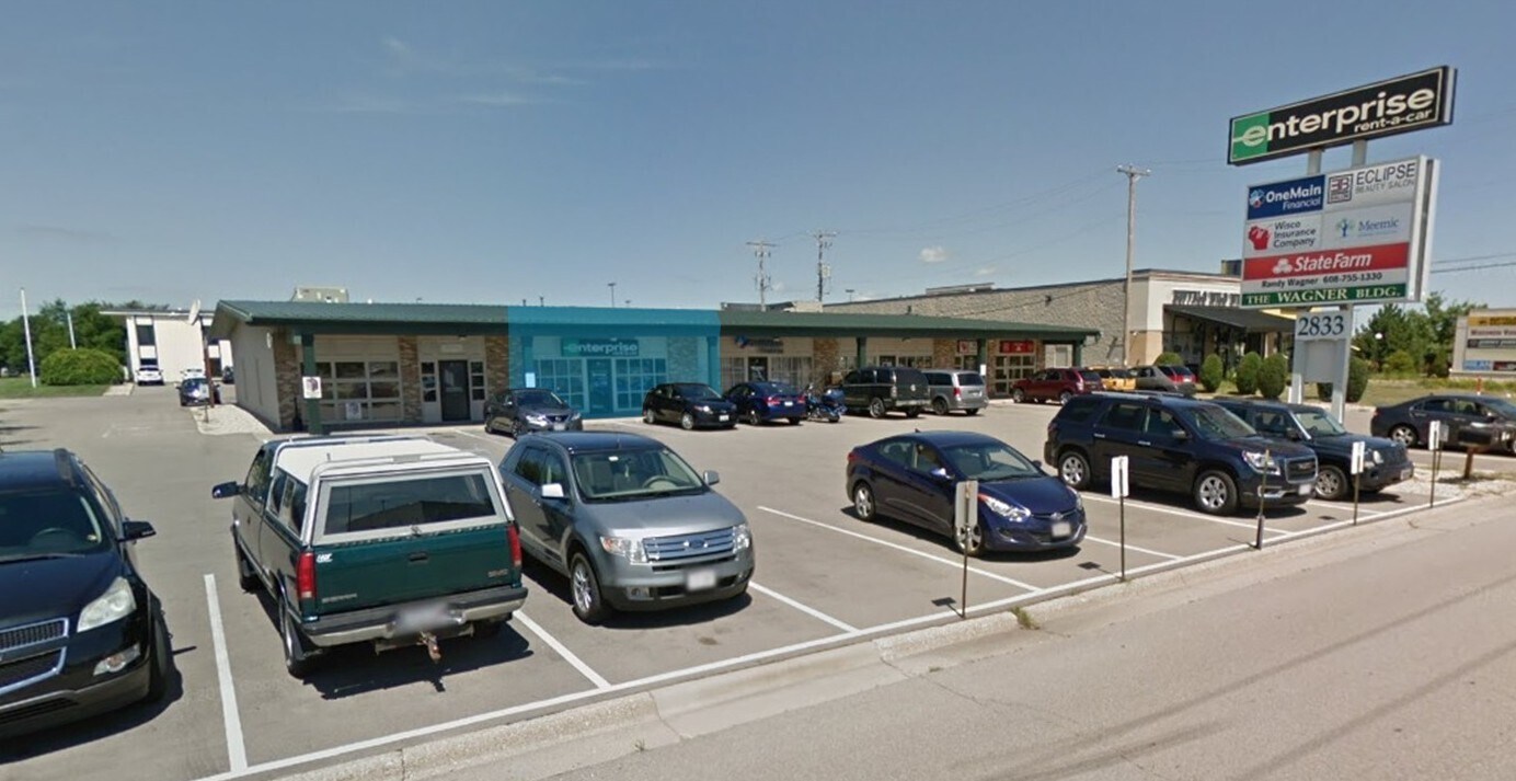 2833 Milton Ave, Janesville, WI à louer Photo principale– Image 1 sur 7