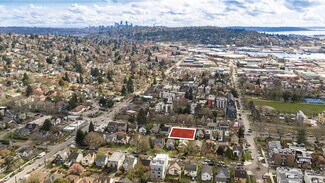 Plus de détails pour 828 NW Market St, Seattle, WA - Terrain à vendre