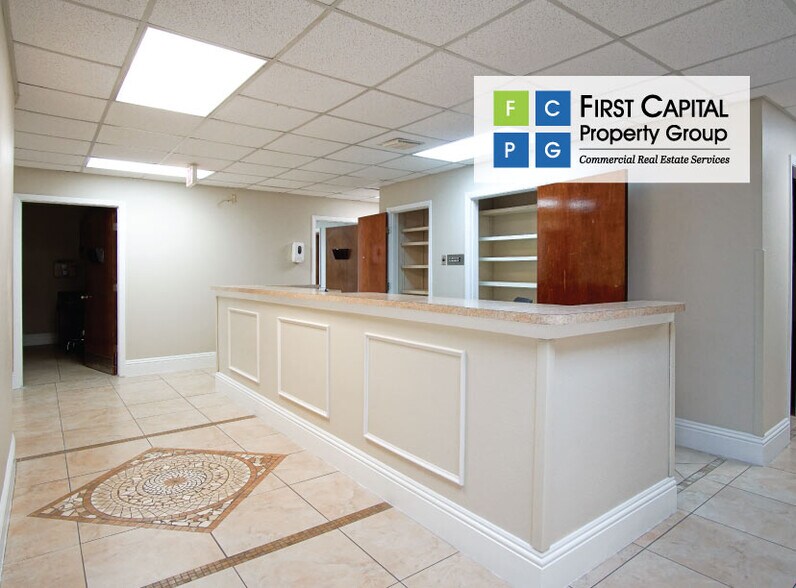 5200 Hoffner Ave, Orlando, FL à louer - Photo intérieure – Image 3 sur 10